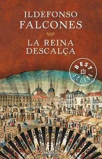 REINA DESCALÇA, LA  | 9788490327142 | FALCONES, ILDEFONSO