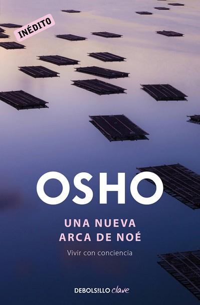 NUEVA ARCA DE NOE, UNA  | 9788490628126 | OSHO