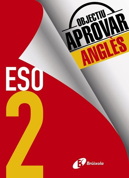 OBJECTIU APROVAR ANGLES 2 ESO | 9788499062167 | TOUATI COHEN-COUDAR, CORINNE / NEMNI-NATAF, NICOLE