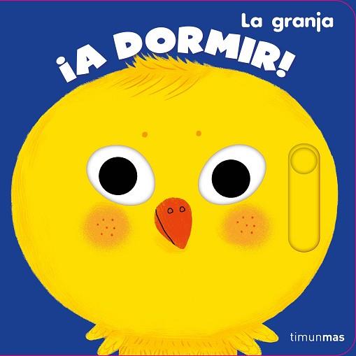 A DORMIR LA GRANJA | 9788408255710 | ROEDERER, CHARLOTTE