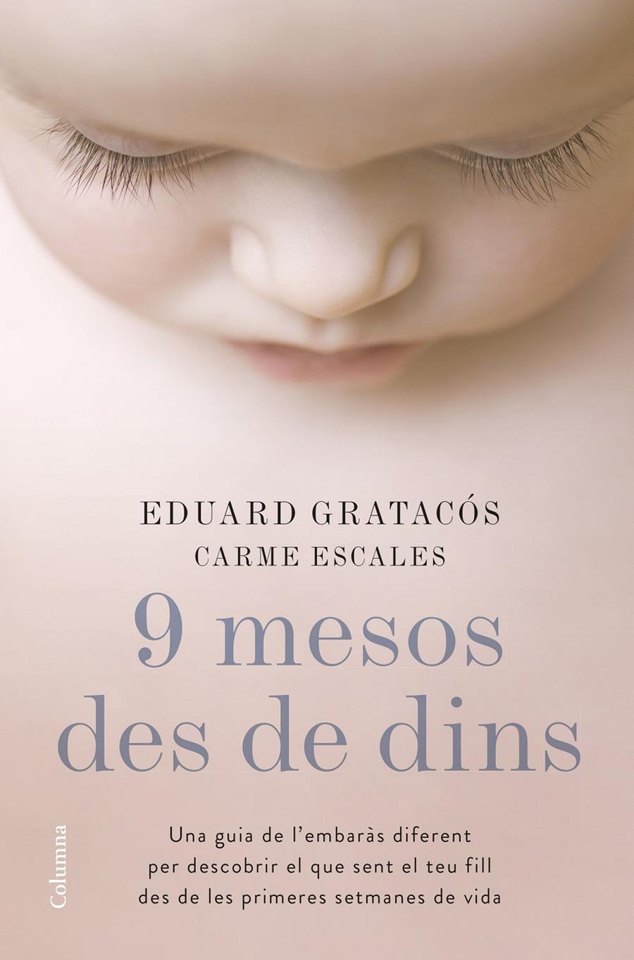 9 MESOS DES DE DINS | 9788466422673 | GRATACOS SOLSONA, EDUARD / ESCALES JIMÉNEZ, CARME