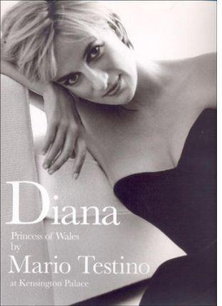 DIANA PRINCESS OF WALES  | 9783822849316 | TESTINO, MARIO 