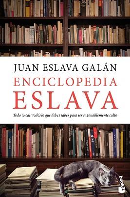 ENCICLOPEDIA ESLAVA | 9788467057379 | ESLAVA GALAN, JUAN