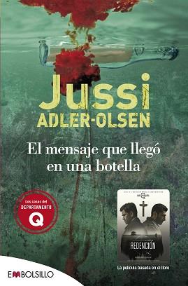 MENSAJE QUE LLEGO EN UNA BOTELLA, EL | 9788415140870 | ADLER-OLSEN, JUSSI