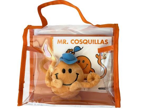 MR COSQUILLAS | 9788484839385 | HARGREAVES, ROGER