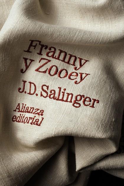 FRANNY Y ZOOEY | 9788491813484 | SALINGER, J D