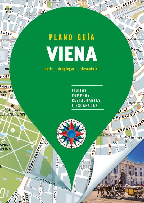 VIENA PLANO - GUIAS | 9788466661959