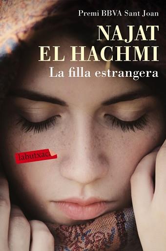 FILLA ESTRANGERA, LA | 9788416600748 | EL HACHMI, NAJAT