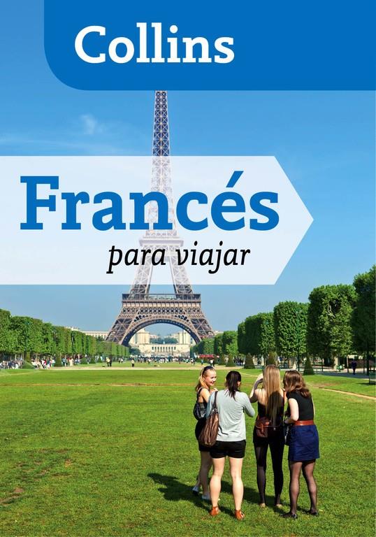 FRANCES PARA VIAJAR  | 9788425351907