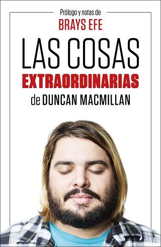 COSAS EXTRAORDINARIAS, LAS | 9788499988016 | EFE, BRAYS / MACMILLAN, DUNCAN