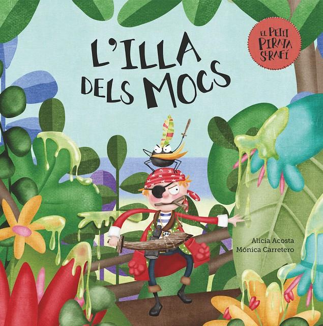 LLA DELS MOCS, L' | 9788417123895 | ACOSTA, ALICIA