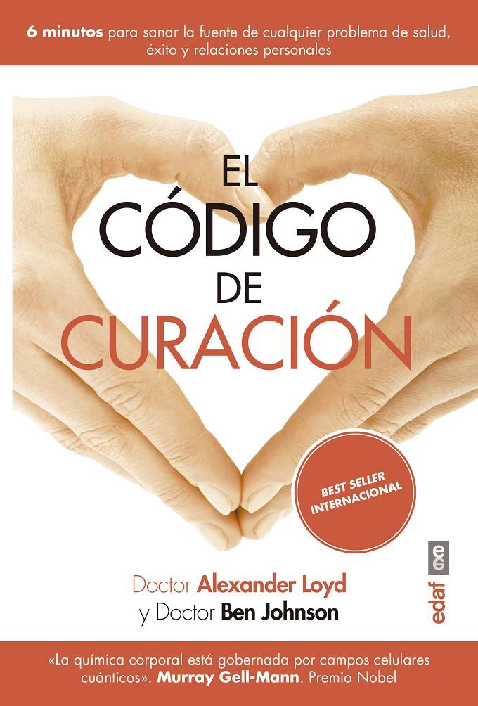 CODIGO DE CURACION, EL | 9788441439283 | LOYD, ALEXANDER / JOHNSON, BEN