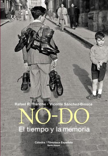 NODO EL TIEMPO Y LA MEMORIA | 9788437639192 | SANCHEZ-BIOSCA, VICENTE / TRANCHE, RAFAEL R.