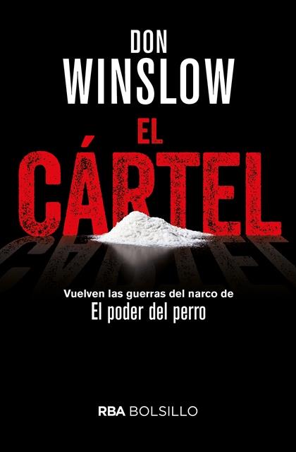 CARTEL, EL | 9788491870494 | WINSLOW, DON