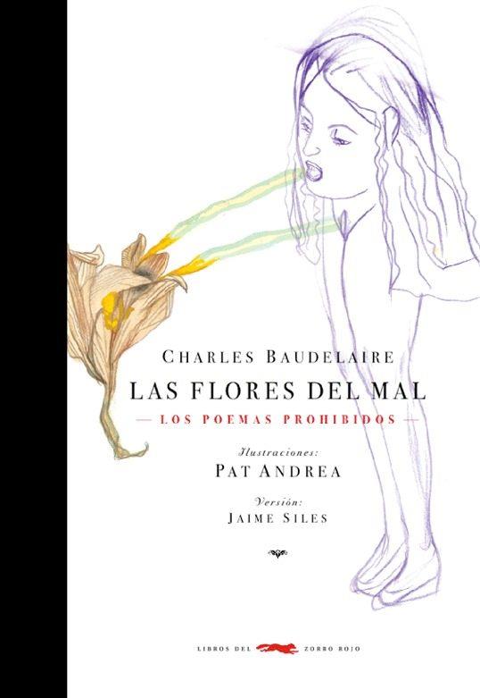 FLORES DEL MAL, LAS  | 9788494595066 | BAUDELAIRE, CHARLES