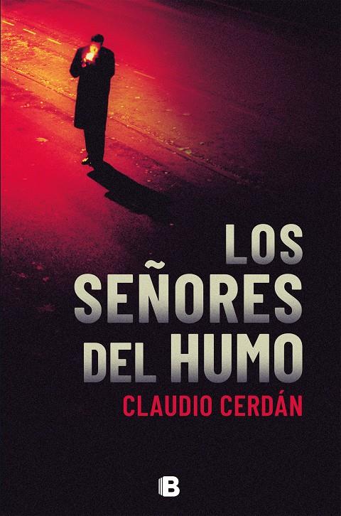 SEÑORES DEL HUMO, LOS | 9788466665872 | CERDAN, CLAUDIO