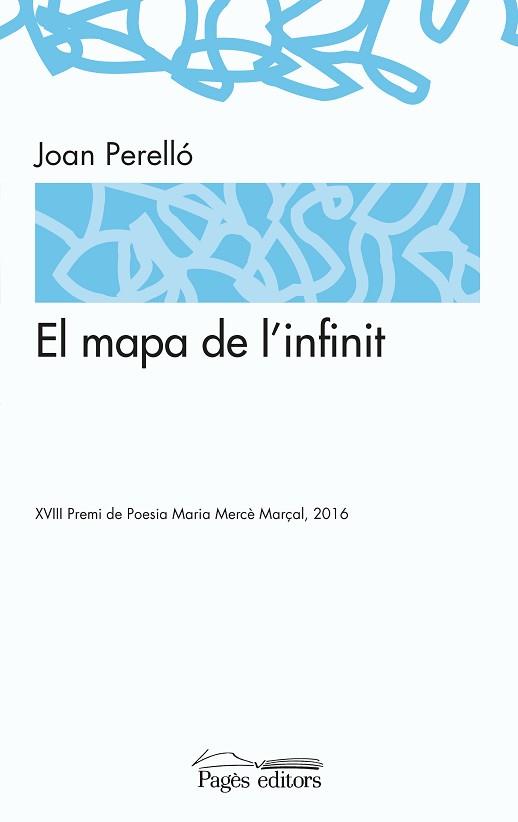 MAPA DE L´INFINIT PERELLO, EL  | 9788499757872 | PERELLO, JOAN