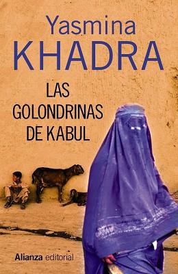 GOLONDRINAS DE KABUL,LAS | 9788420683751 | KHADRA, YASMINA