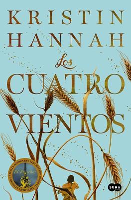 CUATRO VIENTOS, LOS | 9788491295310 | HANNAH, KRISTIN