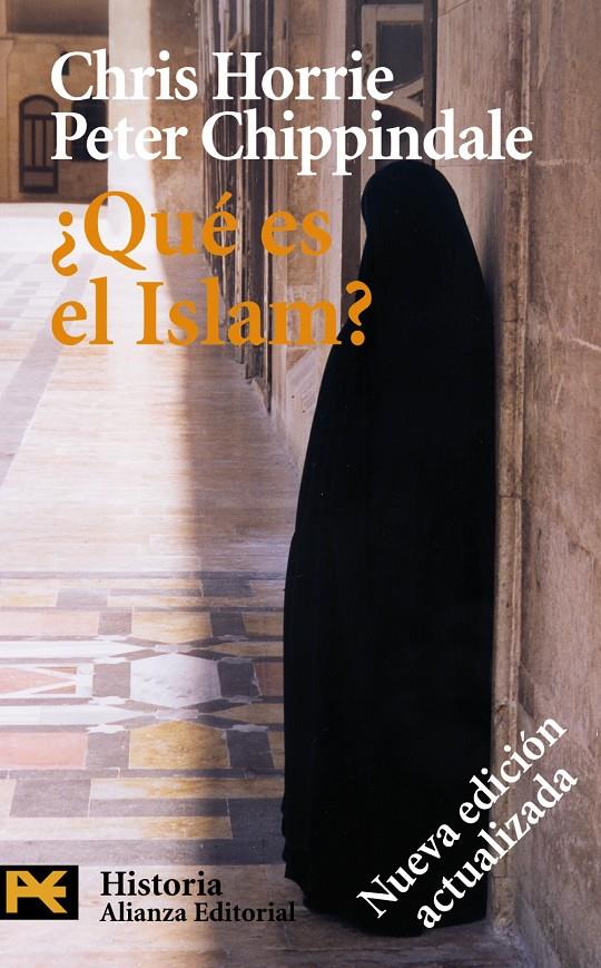 QUE ES EL ISLAM | 9788420659374 | HORRIE, CHRIS / CHIPPINDALE, PETER