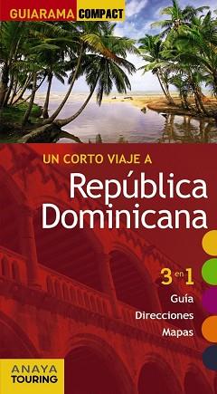 REPUBLICA DOMINICANA | 9788499356815 | MERINO BOBILLO, IGNACIO