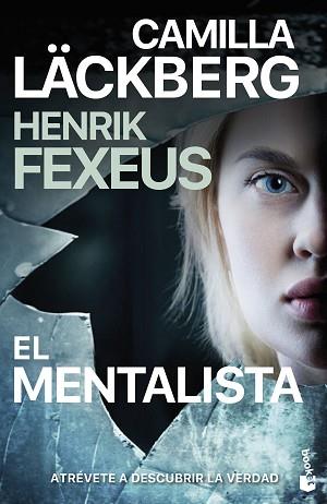 MENTALISTA, EL | 9788408268284 | LACKBERG, CAMILLA / FEXEUS, HENRIK