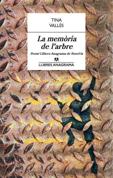 MEMORIA DE L'ARBRE, LA  | 9788433915429 | VALLES, TINA