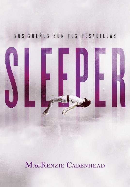 SLEEPER | 9788490438879 | CADENHEAD, MACKENZIE 