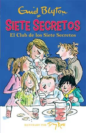 CLUB DE LOS SIETE SECRETOS, EL  | 9788426142566 | BLYTON, ENID