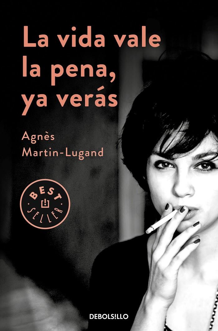 VIDA VALE LA PENA, YA VERAS, LA  | 9788466347969 | MARTIN-LUGAND, AGNES