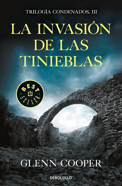 INVASIOIN DE LAS TINIEBLAS, LA  | 9788466344517 | COOPER, GLENN