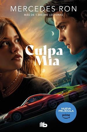 CULPA MIA (EDICION PELICULA) (CULPABLES 1) | 9788413147710 | RON, MERCEDES