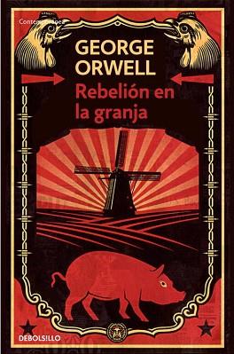 REBELION EN LA GRANJA | 9788499890951 | ORWELL,GEORGE