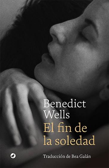 FIN DE LA SOLEDAD,EL | 9788418800115 | WELLS, BENEDICT