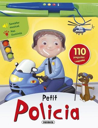 PETIT POLICIA | 9788467737431