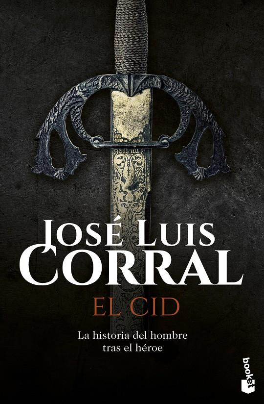 CID, EL  | 9788408160731 | CORRAL, JOSE LUIS 