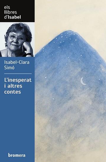 INESPERAT I ALTRES CONTES, L' | 9788413582658 | SIMO, ISABEL-CLARA