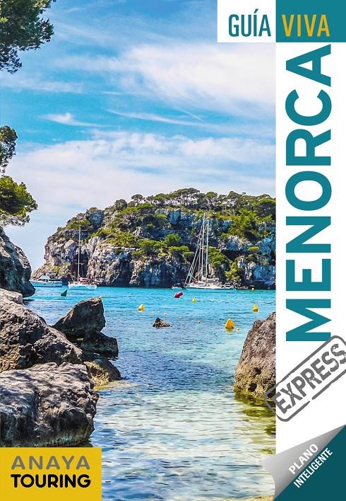 MENORCA | 9788491580188 | VELA LOZANO, ANTONIO