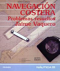 NAVEGACION COSTERA  | 9788436811216 | VAQUERO, JAIME