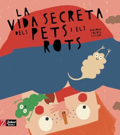 VIDA SECRETA DELS PETS I ELS ROTS, LA | 9788417374822 | TOLOSA SISTERE, MARIONA