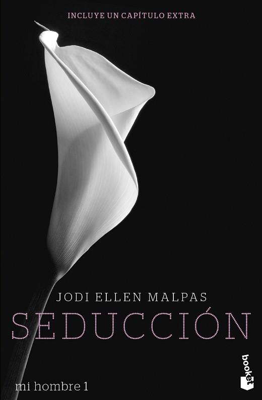 MI HOMBRE. SEDUCCION | 9788408258438 | MALPAS, JODI ELLEN