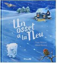 OSSET A LA NEU, UN  | 9788484705215 | MITTON, TONI