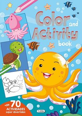 COLOR ACTIVITY Nº 2 | 9788411510516