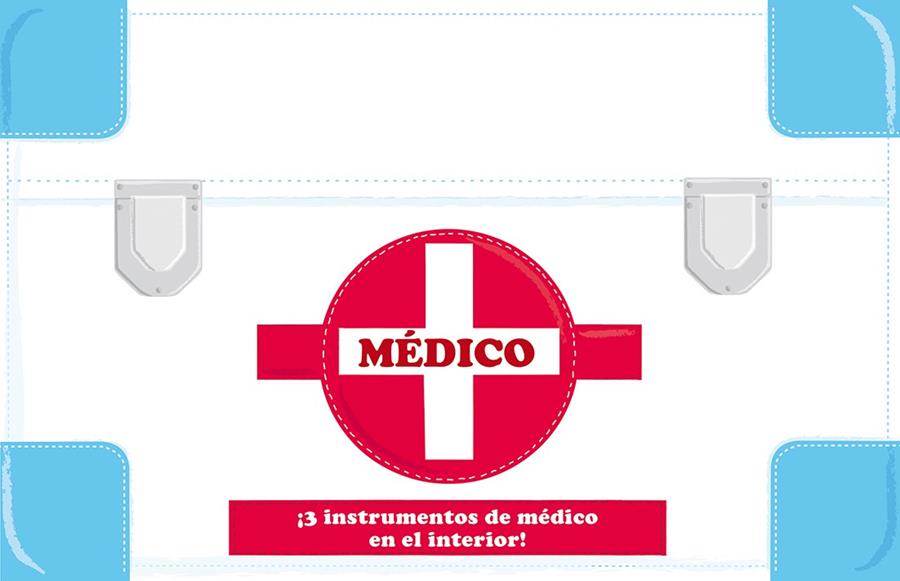 MEDICO DE URGENCIAS - MALETÍN | 9788491451136 | ACKLAND, NICK