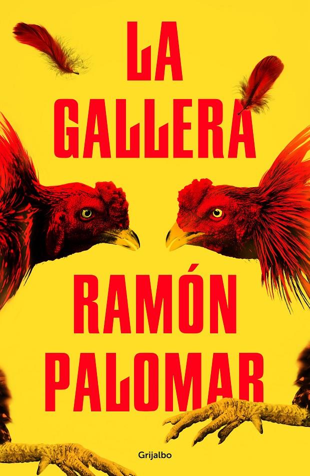 GALLERA, LA | 9788425357817 | PALOMAR, RAMON