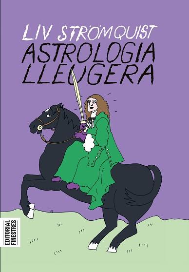 ASTROLOGIA LLEUGERA | 9788419523075 | STROMQUIST, LIV