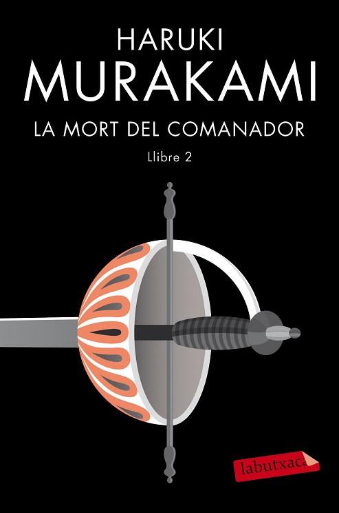 MORT DEL COMANADOR 2,LA | 9788417423506 | MURAKAMI, HARUKI