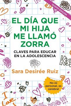 DIA QUE MI HIJA ME LLAMO ZORRA, EL | 9788411310321 | SARA DESIREE RUIZ