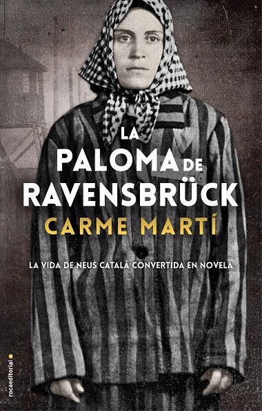 PALOMA DE RAVENSBRUCK, LA | 9788417805357 | MARTI, CARME