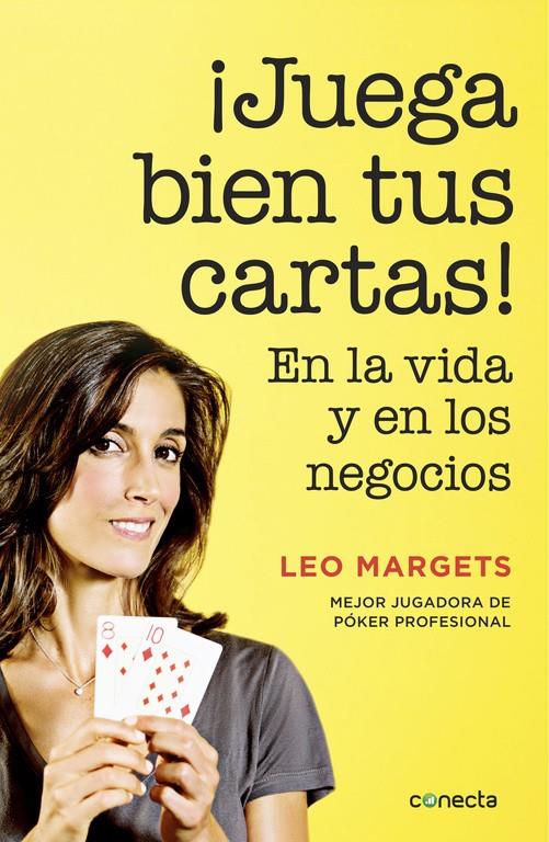 JUEGA BIEN TUS CARTAS | 9788416029822 | MARGETS, LEO